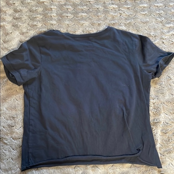 Friends Graphic Tee - Black - Picture 3 of 7